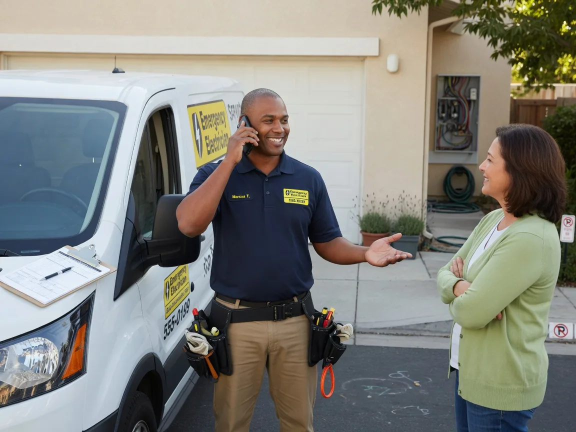 Emergency Electrician Lahaina, HI FAQs